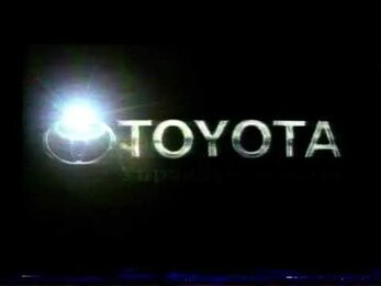 TOYOTA Твой мир твоя Corolla