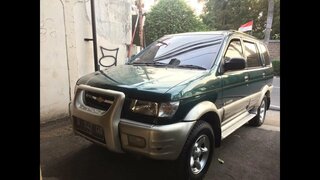 Chevrolet Tavera 2.2 LT 2002