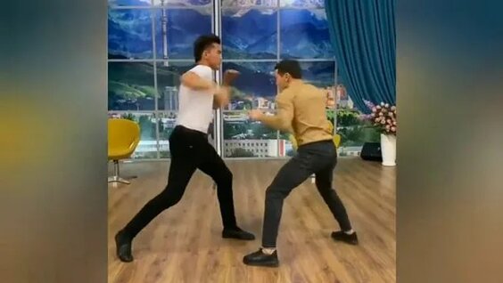 Олар қашан сиқырлайды?