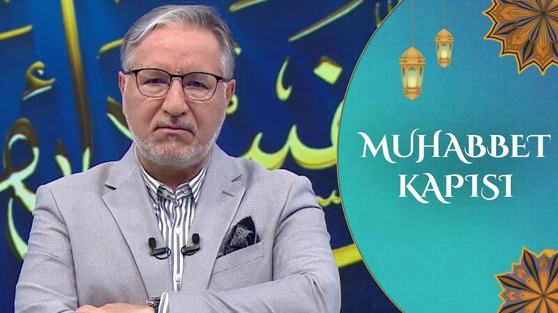 Prof. Dr. Mustafa Karataş ile Muhabbet Kapısı | 7 Haziran 2026 - Yandex ...