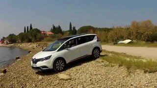 Renault Espace 2015