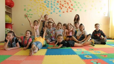Городской лагерь Cyber-LINK в Иванове