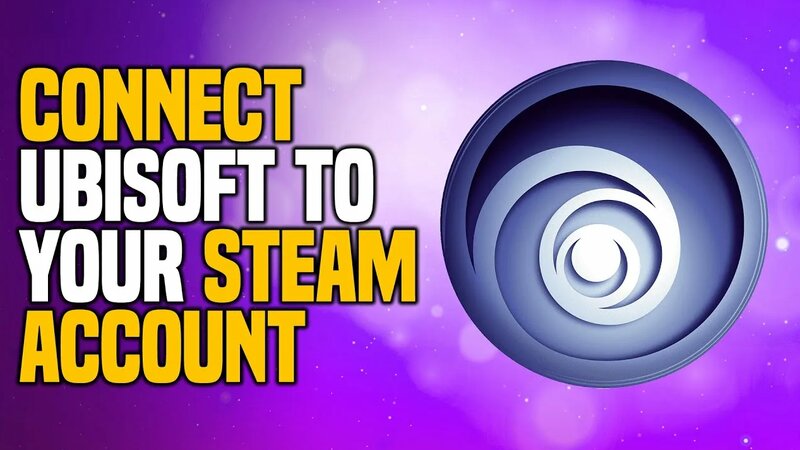 How to Connect Ubisoft to Your Steam Account (Quick & Easy) - Yandex ...