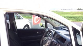 Suzuki MR Wagon