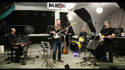 Приличные люди "ПОПУРРИ" микс