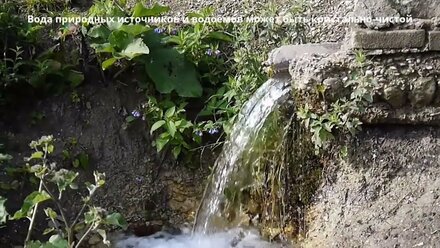 Фильтры водоочистки. Фильтрующие материалы для фильтров очистки воды