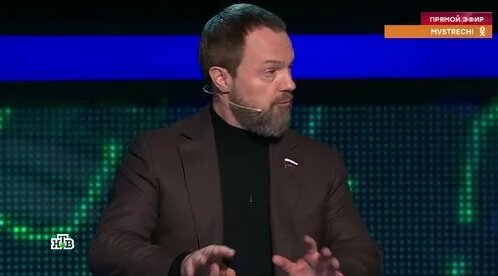 Как должна быть организована охрана массовых мероприятий: мнение — Видео от НТВ
