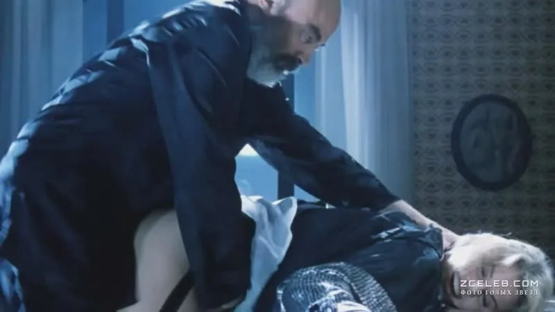 Келли Маккарти эротикасы