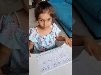 3 крутых упражнения для детей
