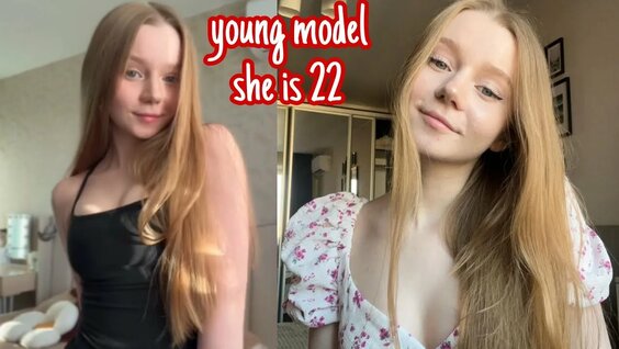 Yekaterina Nikitina yalangoch video