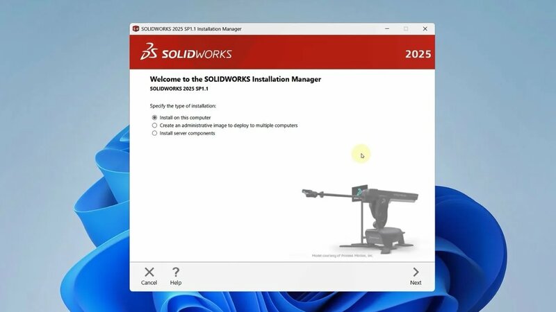 How to Install SolidWorks 2025 | Complete Installation Guide for ...