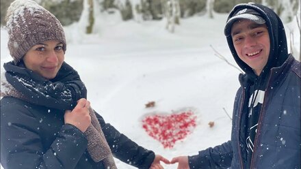 Гуамское ущелье поражает чудесами!
