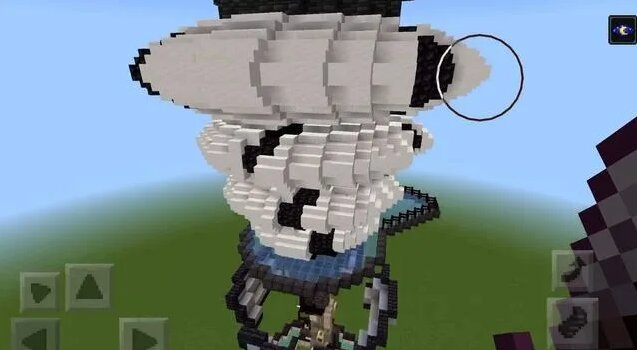 Minecraft glados from portal 1 and 2 and Wheatley build. - Смотреть ...