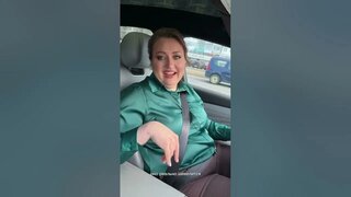 Честный тест-драйв Nissan N7 с Ириной Николаевой