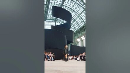 CHANEL Fall-Winter 2025/26 Ready-to-Wear Show - Dreamlike Illusions — CHANEL Shows