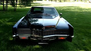 1967 Cadillac Eldorado ,, Video # 1 ,, $34,500