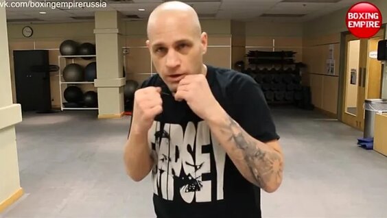 Основы апперкота (техника выполнения удара) jcyjds fggthrjnf (nt[ybrf dsgjkytybz elfhf) jcyj...