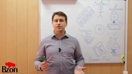 C чего начать свой бизнес Как начать малый бизнес с нуля — Видео от Бизнес и Предп…