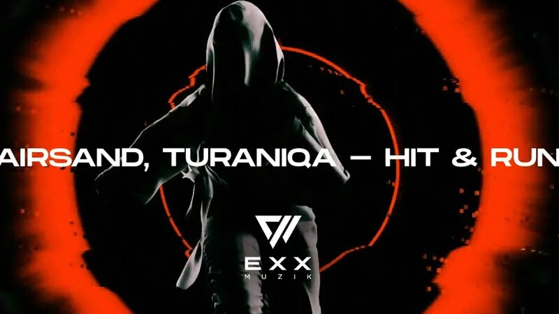 Airsand, TuraniQa - Hit & Run (New 2023) Melodic House - Yandex Video ...