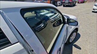 Краткий видеообзор daihatsu boon 2016 года, ДВС 1000 сс, привод 2 вд