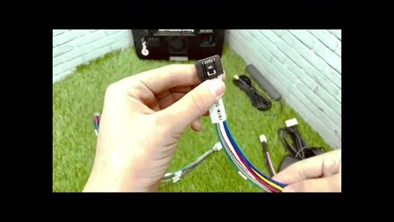 Обзор андроид магнитолы А9 Bos-mini 6 на 128гб