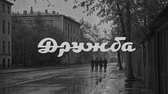 Как советское кино учило нас дружить | Старые фильмы о главном — Видео от Дзен