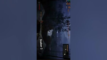 STALKER 2 - Ryzen 5600x / RTX 3070 / DDR4 3800mhz 32Gb