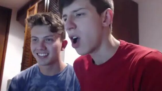 Ең қатал топтық топ туралы бейне