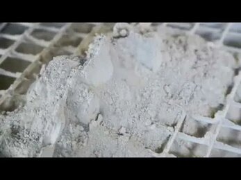 Технология оштукатуревания
