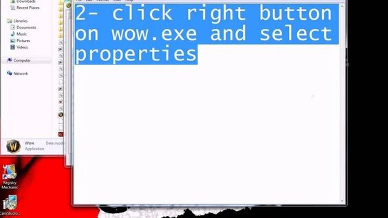 How to fix error #134 wow - Смотреть онлайн в поиске Яндекса по Видео
