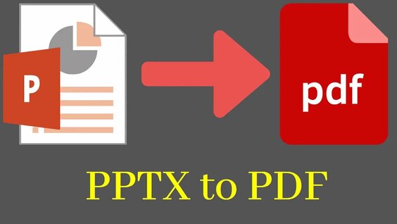 convert pptx +into pdf: 929 video Yandex'te bulundu