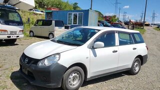 Mazda Familia