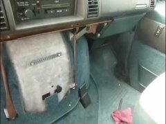 1994 Chevrolet Astro - The $400 Van