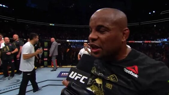 25 лучших интервью в истории UFC - Часть 2 — Видео от UFC