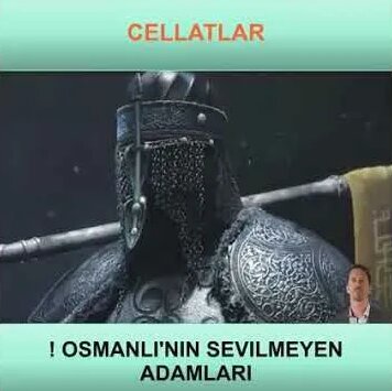 Osmanlı da cellatlar - Смотреть онлайн в поиске Яндекса по Видео