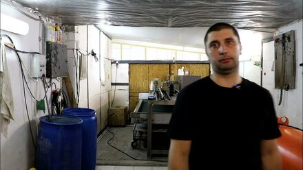 Стирка очень грязного ковра устранение растяжения