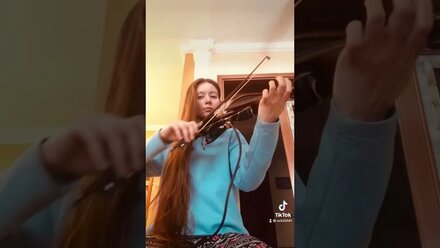 Daya - Insomnia caver violin