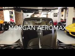 Morgan Aeromax
