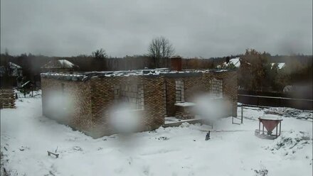 TimeLapse д Петрово