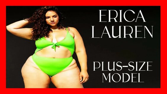 Erica Lauren Plus Size Dress: 913 video Yandex'te bulundu