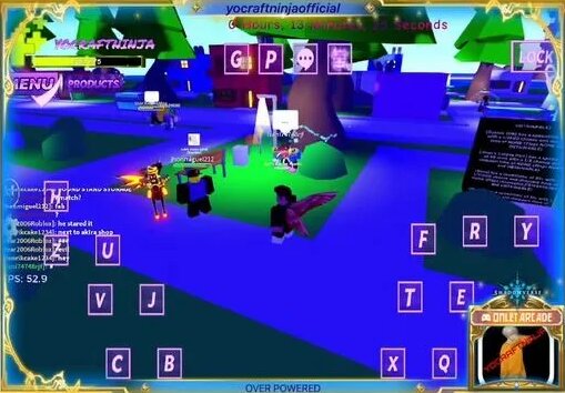 Aut new map roblox join in - Смотреть онлайн в поиске Яндекса по Видео