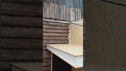 Пристройка из СИП