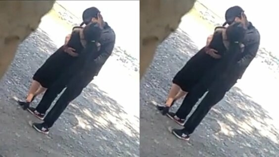 Yigitlar hammomda bir-birining qollarini silkitib tashlashadi