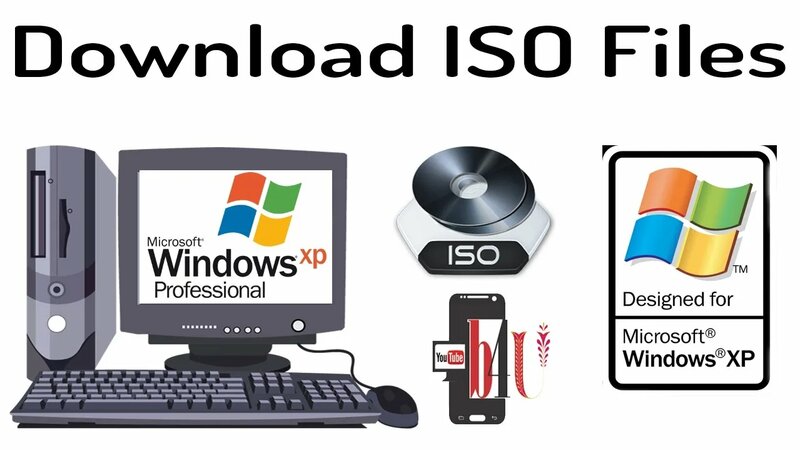 How to Download Windows XP Professional 64 Bit Free ISO Files - Yandex ...