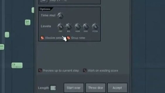 Riff machine (Рифф машина) в FL Studio - Смотреть онлайн в поиске ...
