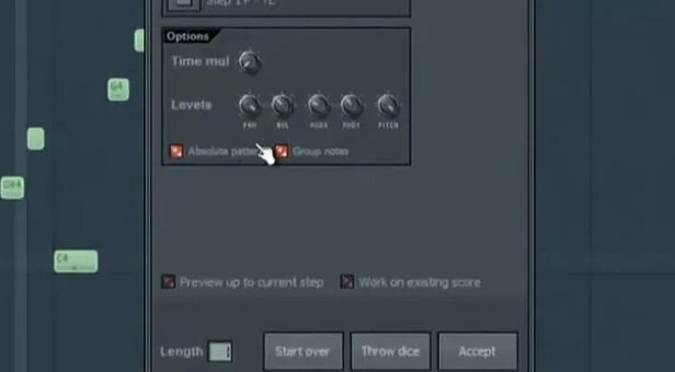 Riff machine (Рифф машина) в FL Studio - Смотреть онлайн в поиске ...