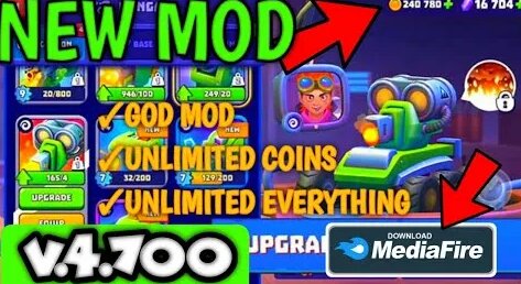 tanks mod apk: 1 bin video Yandex #39 te bulundu