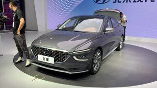 ALL NEW 2021 Hyundai Mistra FirstLook Walkaround