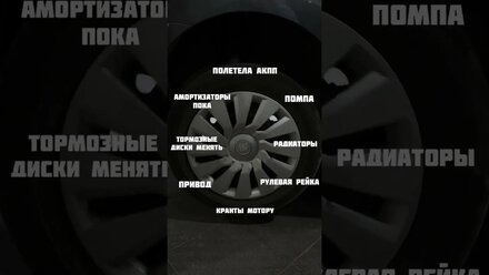 Что на этот раз выпадет в ремонте автомобиля? ....