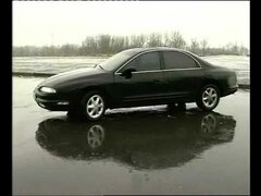 Oldsmobile Aurora